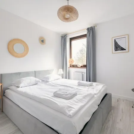 Appartement Dom & House - Sobieskiego Sopot