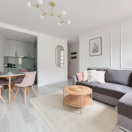 Dom & House - Sobieskiego Sopot