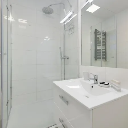 Dom & House - Sobieskiego Apartament Sopot