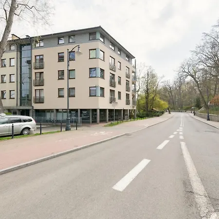 Dom & House - Sobieskiego Appartement *