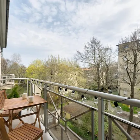Dom & House - Sobieskiego Apartment *