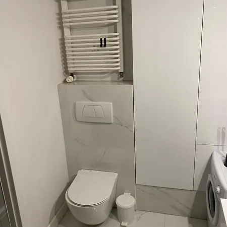 Apartment Dom & House - Sobieskiego