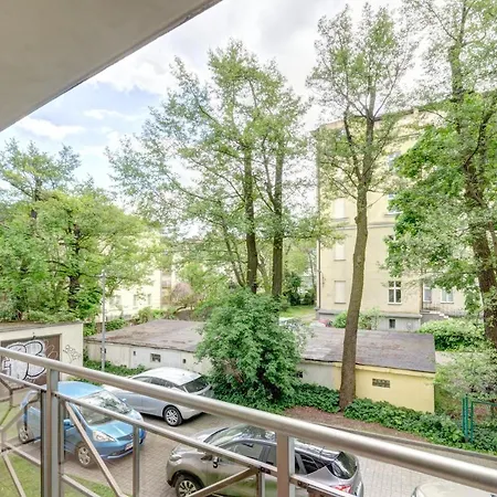 Apartment Dom & House - Sobieskiego