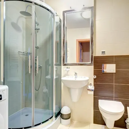 Apartment Dom & House - Sobieskiego *