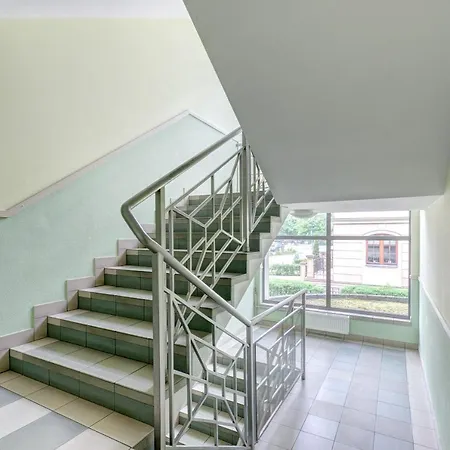 Dom & House - Sobieskiego Sopot