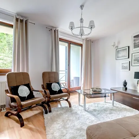 Apartment Dom & House - Sobieskiego *