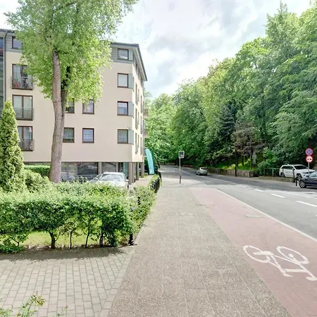 Dom & House - Sobieskiego Apartment Sopot