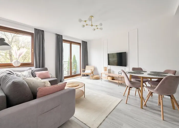 Dom & House - Sobieskiego דירה