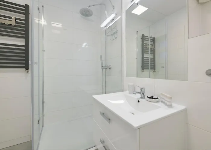 Dom & House - Sobieskiego דירה סופוט