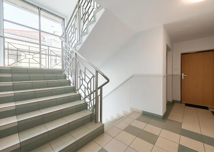 Dom & House - Sobieskiego * סופוט